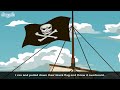 Jim Hawkins' Adventures and Discoveries