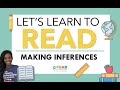 Making Inferences and Animal Identification