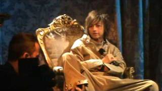 Presentazione "GiannaDream" - 27 marzo 2009 [parte 4]