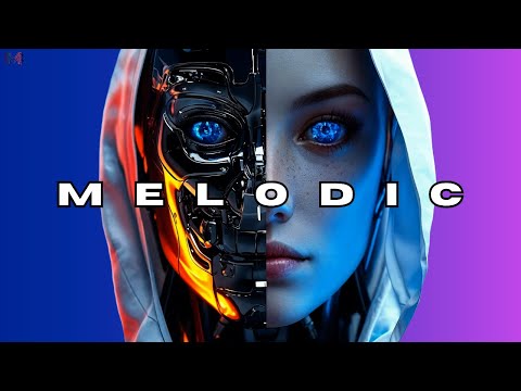 Melodic Techno & Progressive House Mix 2025 - Morphine Podcast #21