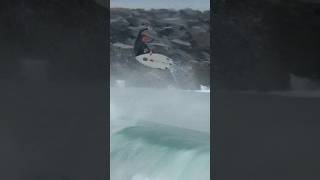 Hang time at The Wedge with Dylan Hord! #TheWedge #NewportBeach #Surfing