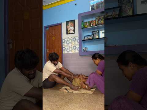 Minivlog :104❤️இப்பிடி ஒரு அனுபவம் உங்களுக்கு இருக்கா🥹🫂​⁠​⁠@robertmeena #trending #shorts #love