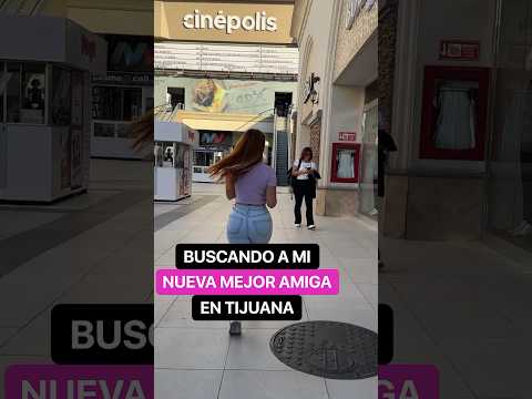 Buscando a mi nueva MEJOR AMIGA ?‍♀️#amigas #cita