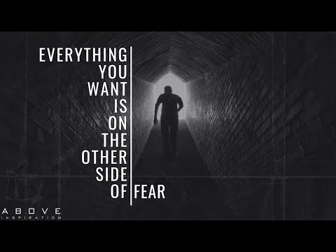 FEAR NOTHING | For God Is With You - Inspirational & Motivational Video