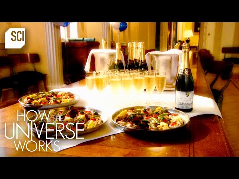 A Party for Time Travelers | How the Universe Works | Science Channel