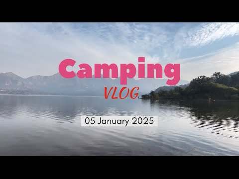 जंगल में देखी अदृश्य शक्तियां  || Night Campion  || @AtikAilesi night camping in jungle 2025