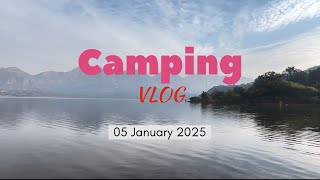 जंगल में देखी अदृश्य शक्तियां  || Night Campion  || @AtikAilesi night camping in jungle 2025