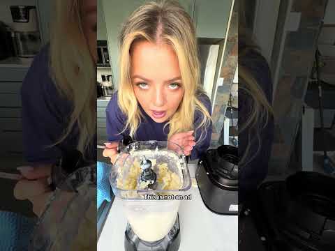 I completely forgot, but you’re also meant to squeeze the butter in ice cold water as well 😅😅