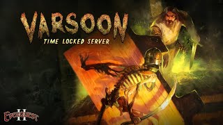 EverQuest II opens its new Varsoon progression server