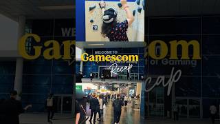 Gamescom 2026 - VR Highlights!
