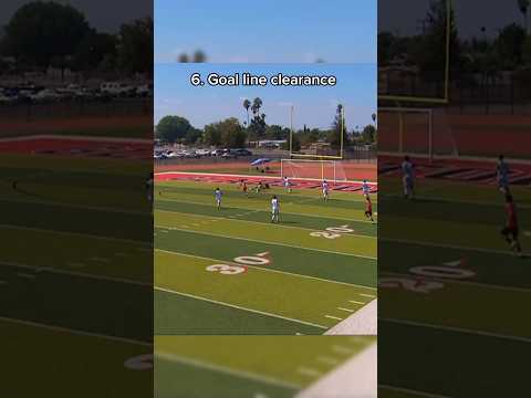 Last ones my favorite 🤩 #shorts #football #soccer #fyp #viral #defendet