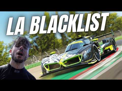 Me he enfrentado al mejor jugador de Automobilista del mundo... (100% Real no clickbait en serio)