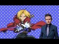 Exploring Character Development and Characterization in Anime
