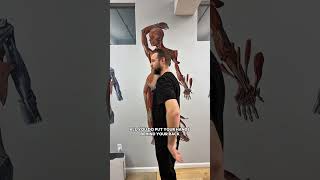 HOW TO CORRECT YOUR NECK HUMP