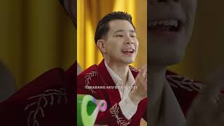 Dulu Aku Dimarahin Main Game