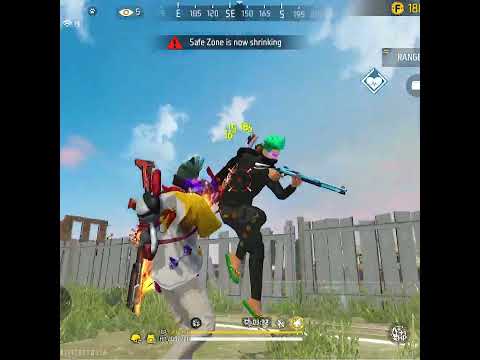 Solo Vs Squad King 🥱
