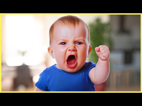 Baby's Priceless Reactions to EVERYTHING || 5-Minute Fails