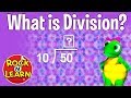 Division and Basic Operations
