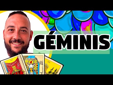 GÉMINIS ♊️ ALGO INMENSO A PUNTO DE PASAR!CAMBIO PODEROSO ILUMINA TU VIDA,ALGUIEN NO TE OLVIDA