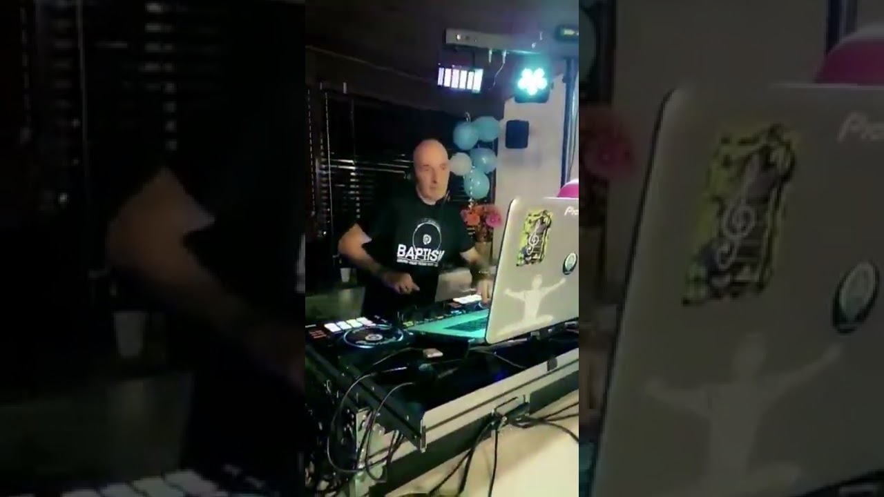 Dj Flax oliflax