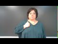 Understanding the Video Tutorial