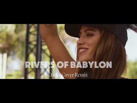 💢 DJ Combo & Freaky Noize - Rivers Of Babylon (Extended Mix) (Official Video) cover Boney M. 2025 💢
