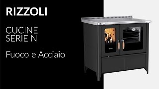 NUOVA SERIE N. POTENTE COME IL FUOCO. ROBUSTA COME L’ACCIAIO.