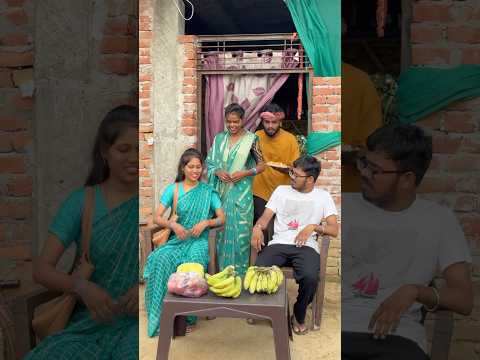 Kanjusi Bhari Pad Gayi 🤣 #shorts #RamRamJi #suspense #comedy #Funny #RRJ
