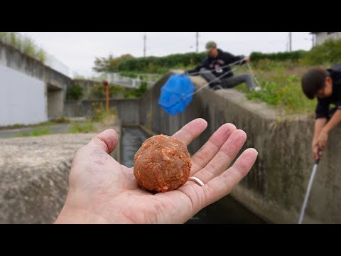 とんでもないものを作った