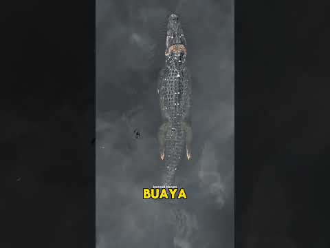 NEKAT Berenang di Sungai Amazon?! Ini yang Terjadi!#shorts