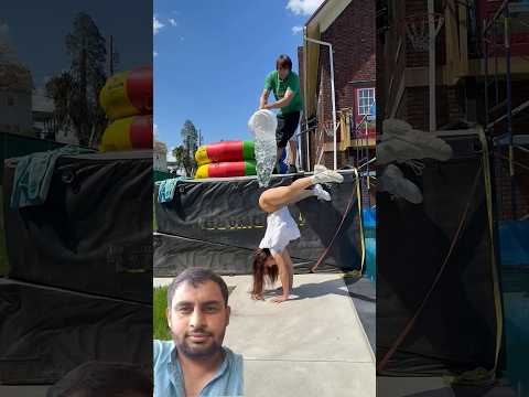 #helpmemakethismakesense #waterslide #funny #amnewbutnottheleast #fail #trampoline #lifeisbutadream