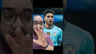 عمر مرموش 🇪🇬 و الوقت الضائع داخل مانشستر سيتي