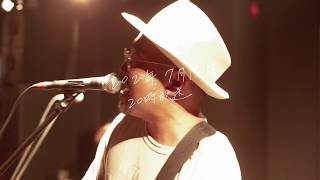 GOING UNDER GROUND LIVEHAUS Soundcheckティーザー