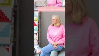 Sewing with Scraps Never Looked This Cute 💖✂️