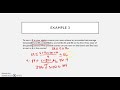 Solving Compound Inequalities