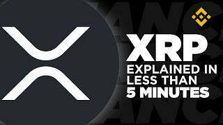 XRP Coin by Ripple, Explained in Under 5 Minutes