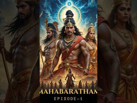 Jai Sanathana Dharma | Mahabaratham In Telugu | Mahabaratham Telugu Story | Devotional TV