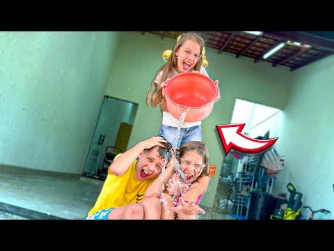 LAVINIA ISSO QUE VOCÊ FEZ NÃO TEM PERDÃO ! Será seu fim ?