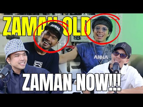 NOSTALGIA BARENG ATTA HALILINTAR DI MASA SUKSES!! - KEHIDUPAN DI MASA DEPAN