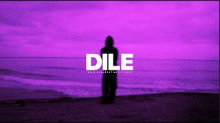FREE - Reggaeton Romantic Beat "DILE" | Type Beat Reggaeton Romantic