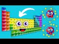 Exploring the Periodic Table Through Song