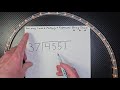 Multiplication and Division Concepts