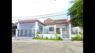Eh kung Mag Bungalow ka na lang kaya? Sprawling Bungalow in BF Homes Paranaraque 📌 Code: 295280RUZ