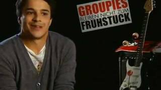 Kostja Ullmann Interview