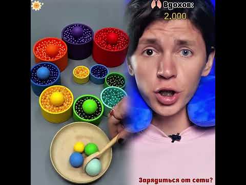 Я просто хочу, чтобы больше людей увидели эти забавные видео.