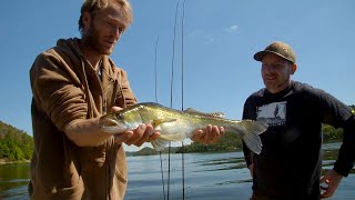 Candát Obecný - Jakub Vágner