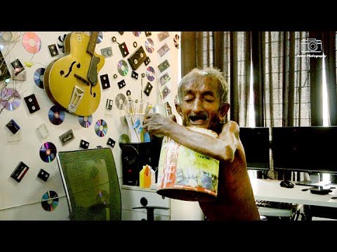 Yeh Duniya Yeh Mehfil Mere Kaam Ki Nah ডিব্বা | সিঙ্গার