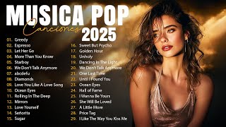 Musicas Internacionais Mais Tocadas 2025 ❤️ Sad Love Song Playlist ❤️ Depressing Songs Playlist 2025