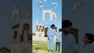 Chalak Bacche ne Taj mahal bech diya 😃😱😳 #chalaki #suspense #funny #moralstories