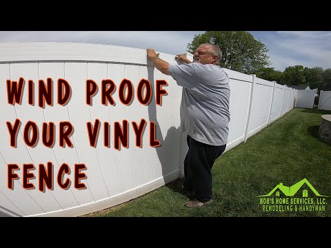 Wholesale Vinyl Fence 01 2022 Wholesale Vinyl Fence 01 2022